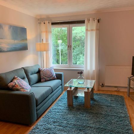 Modern One Bedroom Apartment Lossiemouth Luaran gambar