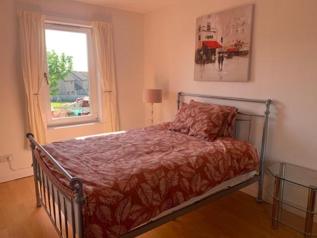 Modern One Bedroom Apartment Lossiemouth Luaran gambar