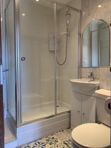 Modern One Bedroom Apartment Lossiemouth Luaran gambar